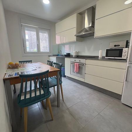 Apartamento; En El Camino Con Wifi A Guarda Εξωτερικό φωτογραφία