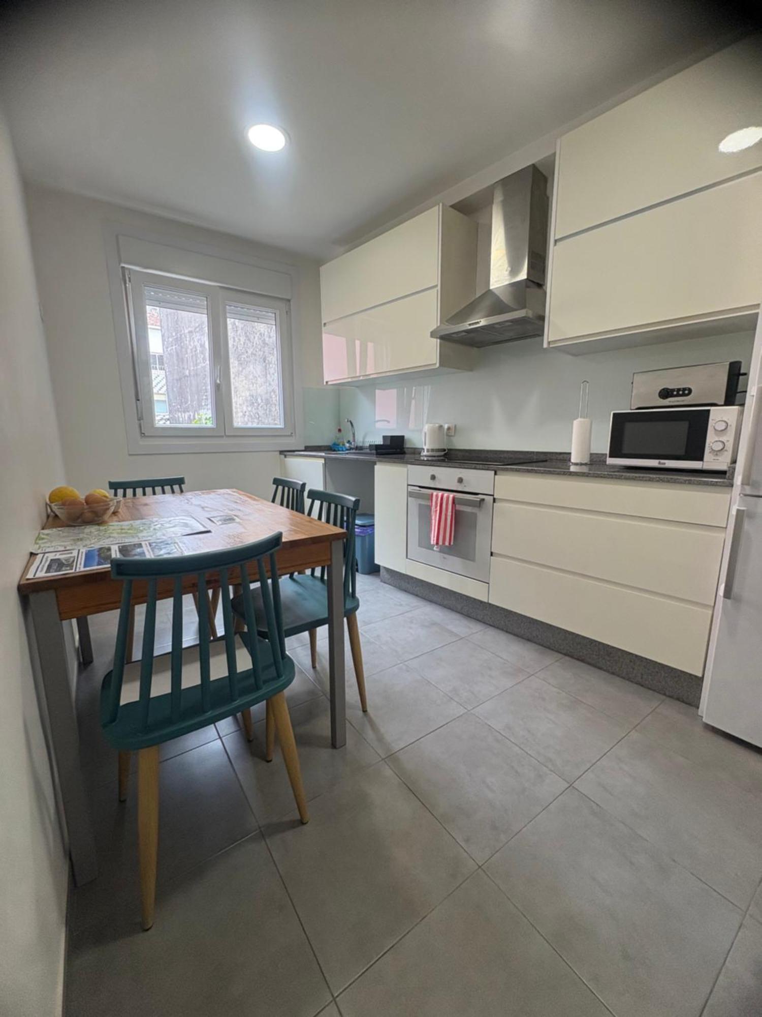 Apartamento; En El Camino Con Wifi A Guarda Εξωτερικό φωτογραφία