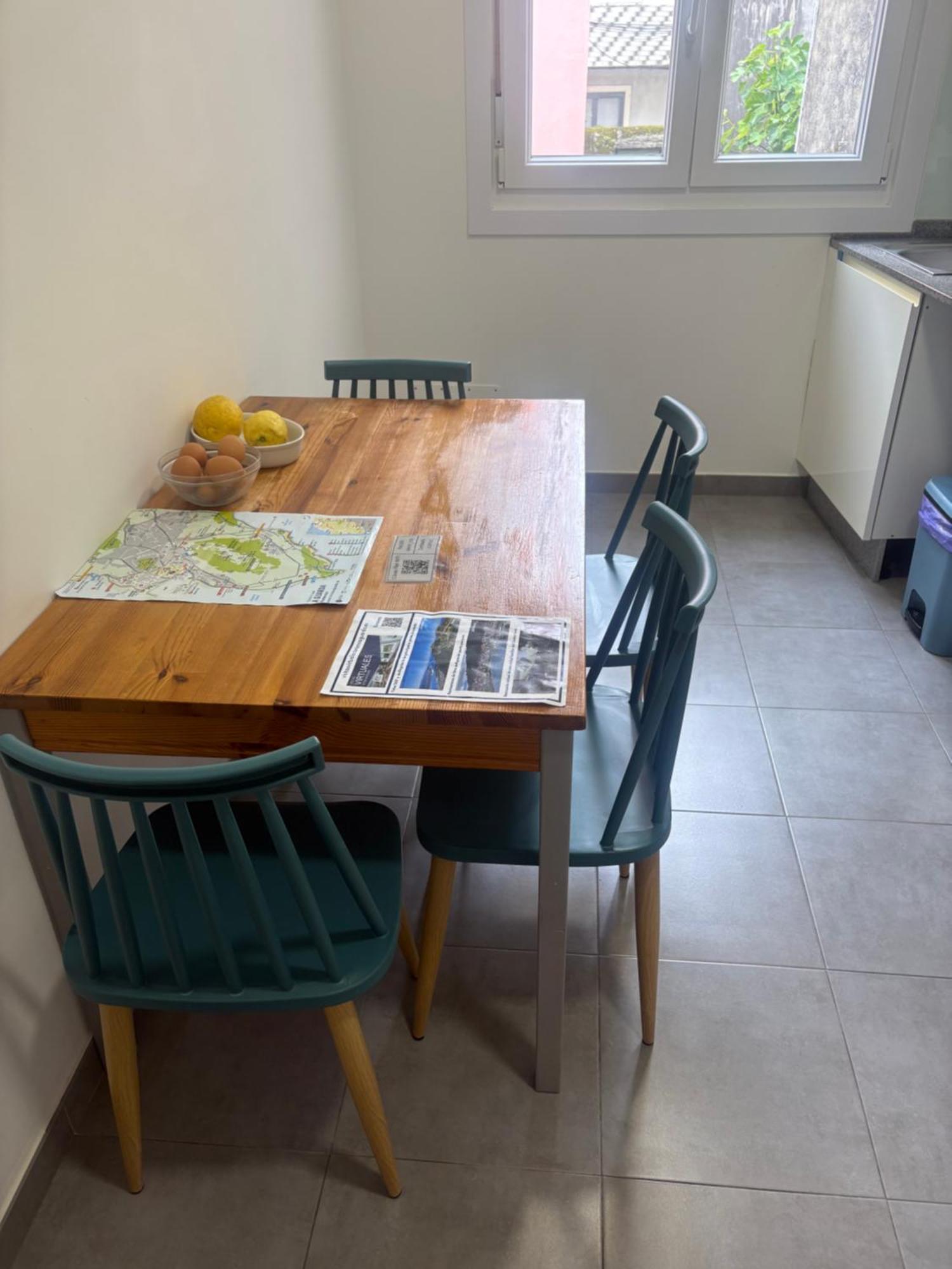 Apartamento; En El Camino Con Wifi A Guarda Εξωτερικό φωτογραφία